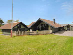 Holiday Home Iana - 100m to the inlet by Interhome
